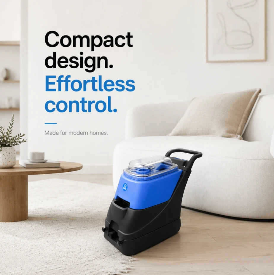 Soft Furnishing Cleaning Machine suppliers