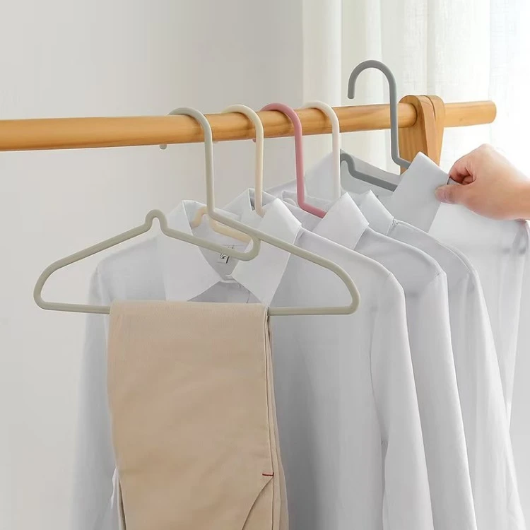 plastic hangers heavy duty China Hanger manufacturers
