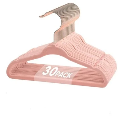 Rose Gold krochi velours